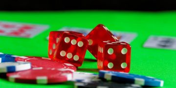 საქართველოს ყოველ მესამე მოქალაქეს აზარტული თამაშების ანგარიში აქვს გახსნილი