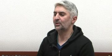 აზერბაიჯანის უსაფრთხოების სამსახურის ცნობით, გამოააშკარავეს პირები, რომლებიც ტერაქტებს გეგმავდნენ