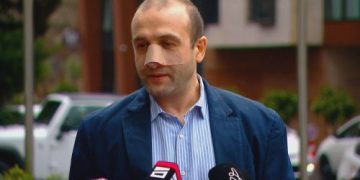 “ეშმაკის საქმეს აკეთებთო – მომარტყა ცხვირში” – იაგო ხვიჩია