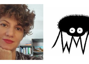 “მაჩო კაცებმა უკვე დაიწყეს მოთქმა”; “ჩემს ჰერალდიკაზე ხვლიკი და ნესვია გამოსახული, ვაი თქვენს პატრონს” – პატარაია და “ობობა”