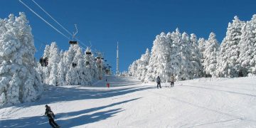 ბაკურიანში, თოვლის მასამ 1 ადამიანი მოიყოლა – მიმდინარეობს ძებნის ოპერაცია