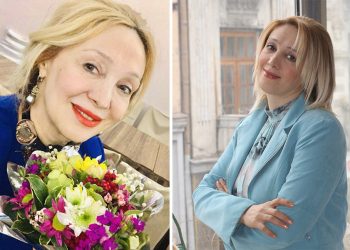 “კლარა ცეტკინი უკვე აღარაა მოდაში და მეც ლექსის სათქმელად სკამი აღარ მჭირდება” – ბელა ალანია