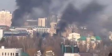 რა ხდება რუსეთში? – “და ამ ყველაფერს სულ რამდენიმე ასეული სამხედრო ახორციელებს” – კობერიძე