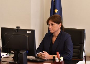 „ჩვენი მიზანია, ერთ 10 წელიწადში ჩვენ მიუსაფარი ძაღლების პრობლემები არ გვქონდეს“ – მაია ბითაძე