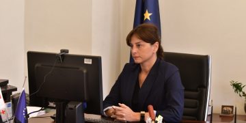 „ჩვენი მიზანია, ერთ 10 წელიწადში ჩვენ მიუსაფარი ძაღლების პრობლემები არ გვქონდეს“ – მაია ბითაძე