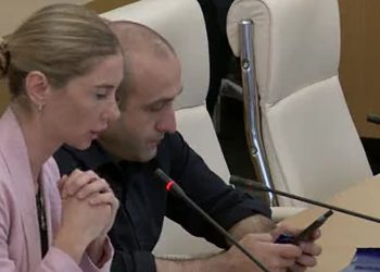 “დიდი ხანია “ნაცმოძრაობა” არსებობს და, თუ ვინმეს დანახვა უნდოდა, დაინახავდა” – ხვიჩია ბოკუჩავას