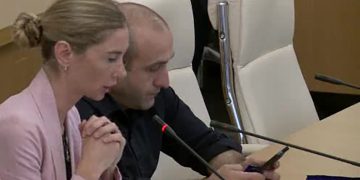 “დიდი ხანია “ნაცმოძრაობა” არსებობს და, თუ ვინმეს დანახვა უნდოდა, დაინახავდა” – ხვიჩია ბოკუჩავას