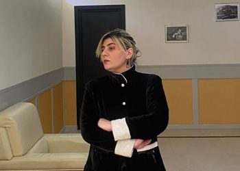 “მაგრად ტეხავს კეზერაშვილის გავლით ახლა მიშას ურტყამდე…” – თამარ ბუჩუკური