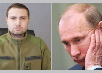 “ნუ მოყვებიან ზღაპრებს, რომ ტერაქტი არსაიდან მოხდა – ეს ინფორმაცია სირიული ჯგუფისგან მიიღეს”– ბუდანოვი