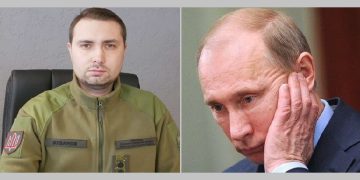 “ნუ მოყვებიან ზღაპრებს, რომ ტერაქტი არსაიდან მოხდა – ეს ინფორმაცია სირიული ჯგუფისგან მიიღეს”– ბუდანოვი