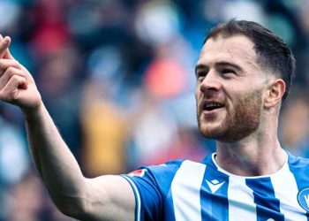 ბუდუ ზივზივაძესა და საქართველოს ნაკრებს ევროპის ჩემპიონატზე გასვლას „კარსლრუე“ ულოცავს