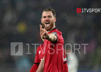 როცა შთამომავლები გვეყოლება, კალთაში ჩავისვამთ და ასე მოვუყვებით ამ დღეზე – ზივზივაძე