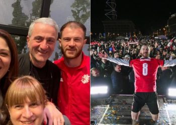 „ამ სახელს თავისი ისტორია აქვს” – ინტერვიუ ბუდუ ზივზივაძის მამასთან