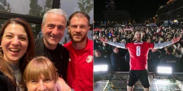 „ამ სახელს თავისი ისტორია აქვს” – ინტერვიუ ბუდუ ზივზივაძის მამასთან