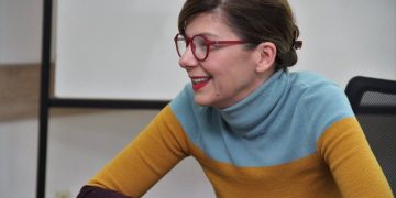 „10 მცნებას ვასწავლი იქაურებს და ვუხსნი, რომ მამაზეციერის გადაწყვეტილებით ცილისმწამებლები ჯოჯოხეთის კუპრში დაიწვებიან“ – თამარ ჩერგოლეიშვილი