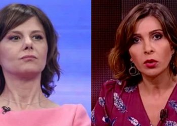 თამარ ჩერგოლეიშვილი ეკა კვესიტაძეზე: დიდი ტანჯვა ელის წინ, როცა აღმოაჩენს, რომ სხვაგან აცოცებულა