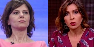 თამარ ჩერგოლეიშვილი ეკა კვესიტაძეზე: დიდი ტანჯვა ელის წინ, როცა აღმოაჩენს, რომ სხვაგან აცოცებულა