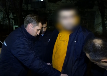 200–მდე ქალის 5 000–ზე მეტი ინტიმური ფოტო – მუქარა და შანტაჟი – დაკავებულია ერთი პირი