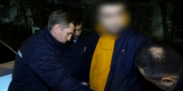 200–მდე ქალის 5 000–ზე მეტი ინტიმური ფოტო – მუქარა და შანტაჟი – დაკავებულია ერთი პირი