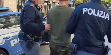 იტალიაში საქართველოს მოქალაქეები დააკავეს