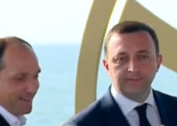 “მისი ოჯახი ბიზნესითაა დაკავებული”– დავითაშვილი ღარიბაშვილზე