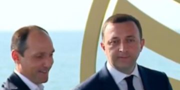 “მისი ოჯახი ბიზნესითაა დაკავებული”– დავითაშვილი ღარიბაშვილზე