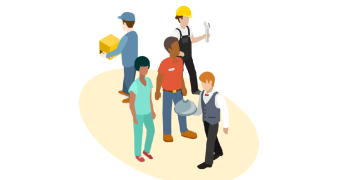 როგორ უნდა ვიპოვო სამუშაო დღიურ მუშად? – 3 ნაბიჯი, რომელიც დამსაქმებლამდე მიგიყვანს