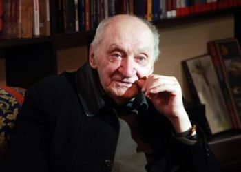 დღეს გურამ დოჩანაშვილი 85 წლის გახდებოდა