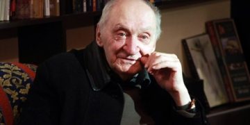 დღეს გურამ დოჩანაშვილი 85 წლის გახდებოდა