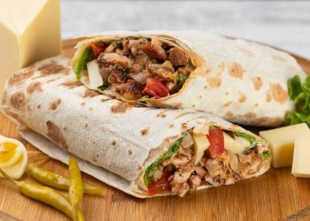 “დონ ჩიჩოს” შაურმით 7 ადამიანი მოიწამლა – სეს