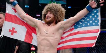 მერაბ დვალიშვილი: სერხიო რამოსმა მომილოცა ჩვენი ნაკრების გამარჯვება