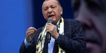 ეს ჩემი ბოლო არჩევნებია – ერდოღანი