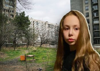 “ამ ნაგავმა ყველაფერი მოსპო იმ ღამეს… ის არ არის რიგითი თანამშრომელი” – რას ამბობს ანა იანუშაიტიტეს დედა ექსპერტზე, რომელსაც ბრალი დაუმძიმდა