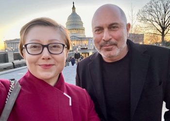 „ხაჭაპური მიყვარს და “სტამბას” არ მირჩევნია სასტუმროო“ – როდის გამოვა „ფაუდას“ მეხუთე სეზონი?