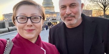 „ხაჭაპური მიყვარს და “სტამბას” არ მირჩევნია სასტუმროო“ – როდის გამოვა „ფაუდას“ მეხუთე სეზონი?