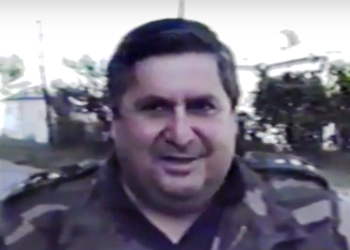 საქართველოს ეროვნულ გმირს, გურამ გაბესკირიას დღეს 77 წელი შეუსრულდებოდა