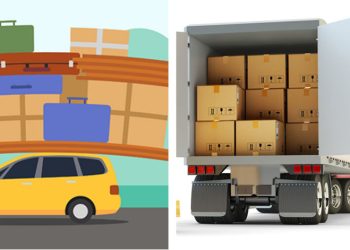 2 ყველაზე გავრცელებული შეცდომა ტვირთის გადაზიდვისას – როგორ შევარჩიოთ გადამზიდი სერვისი?