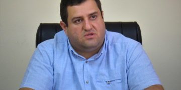 ძებნილმა პირმა გარიგება დადო სანოტარო ბიუროში და საჯარო რეესტრში – დმანისის ყოფილი მერის ადვოკატი