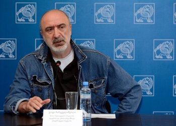 გოგი მარგველაშვილი მარჯანიშვილის თეატრის სამხატვრო ხელმძღვანელად დაინიშნა