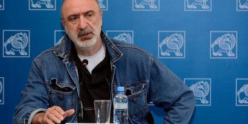 გოგი მარგველაშვილი მარჯანიშვილის თეატრის სამხატვრო ხელმძღვანელად დაინიშნა