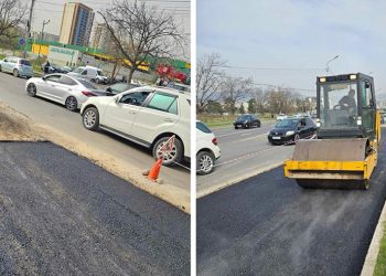 “ასეთი მარტივი რამის გაკეთებას მოანდომეს 1 წელი” – ჩემი ქალაქი მკლავს