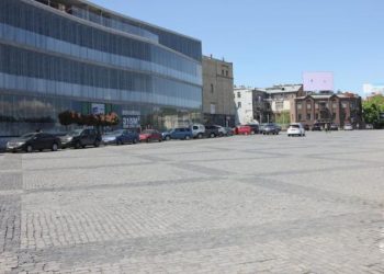 ფეხბურთის მატჩის გამო, 25-27 მარტს რესპუბლიკის მოედანზე გადაადგილება იზღუდება