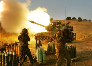 “ჰეზბოლამ” სარაკეტო იერიში მიიტანა ისრაელზე