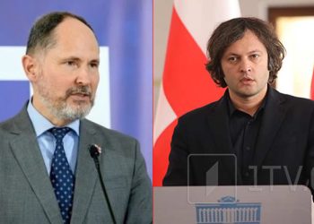 სამწუხაროდ, ვენეციის კომისიის ზოგიერთი რეკომენდაცია არ იქნა გათვალისწინებული – ელჩი