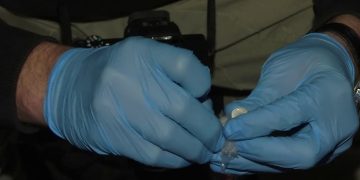 “ირანის მოქალაქემ „ჰეროინი“ საქართველოში სხეულით შემოიტანა” – მედია