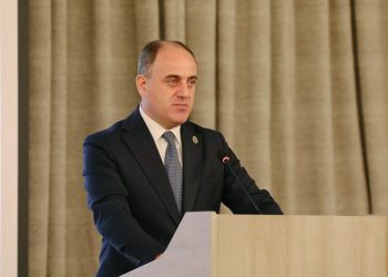 დავით ნარმანია: სემეკის რეგულაციები ორიენტირებულია მომხმარებელთა უფლებების დაცვასა და მომსახურების ხარისხის გაუმჯობესებაზე