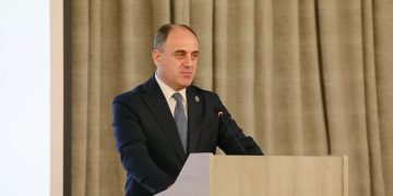 დავით ნარმანია: სემეკის რეგულაციები ორიენტირებულია მომხმარებელთა უფლებების დაცვასა და მომსახურების ხარისხის გაუმჯობესებაზე