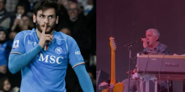 “ხვიჩამ გაიტანა? ნაღდია? მანახეთ რა!” – ნიაზ დიასამიძე კონცერტის მსვლელობის დროს (video)