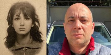 „აღმოვაჩინე დედაჩემის უცნობი ფოტო“ – ხათუნა კოტრიკაძის ვაჟი დედის სურათს აქვეყნებს