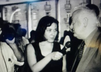 “ეს იყო პეტერბურგში… გასულ საუკუნეში…” – რა ფოტოებს აქვეყნებს გრიგოლია